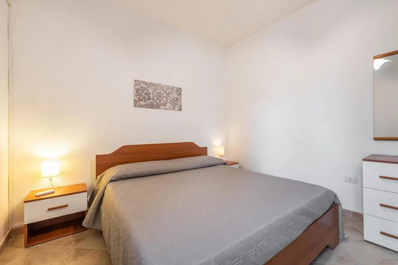 Prázdninový dům Villa Giulia Piccola Castiadas